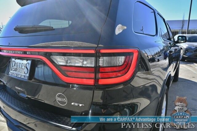 2025 Dodge Durango GT Plus Anchorage AK
