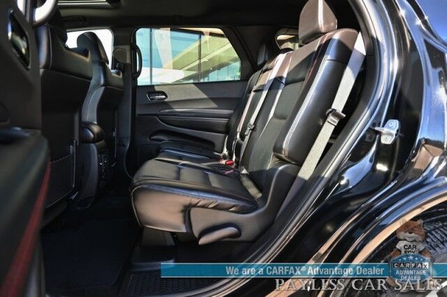 2025 Dodge Durango GT Plus Anchorage AK