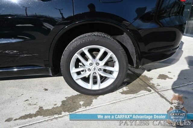 2025 Dodge Durango GT Plus Anchorage AK
