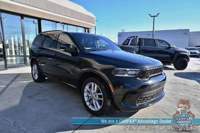 2025 Dodge Durango GT Plus Anchorage AK