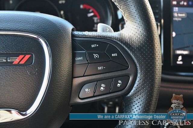 2025 Dodge Durango GT Plus Anchorage AK