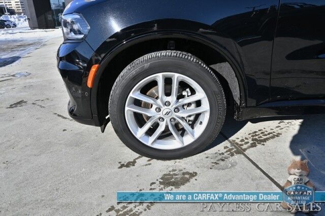 2025 Dodge Durango GT Plus Anchorage AK