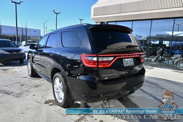 2025 Dodge Durango GT Plus Anchorage AK