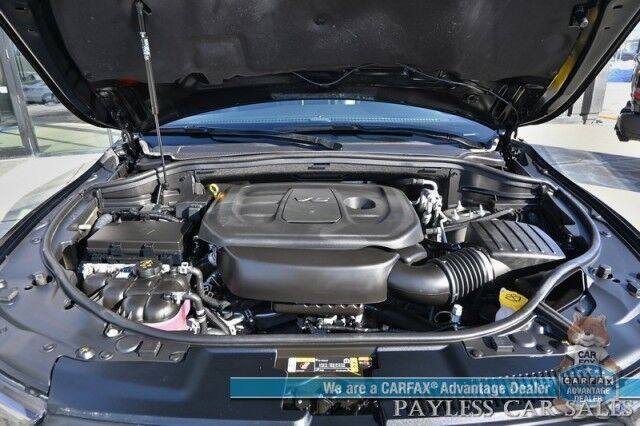 2025 Dodge Durango GT Plus Anchorage AK