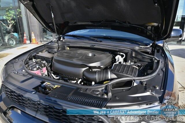 2025 Dodge Durango GT Plus Anchorage AK