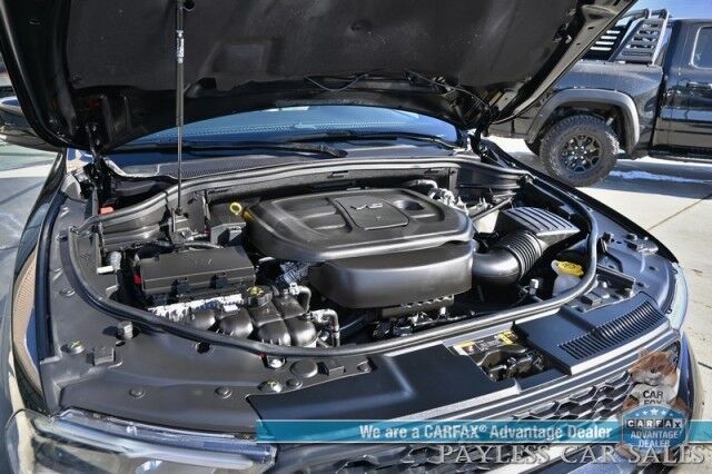 2025 Dodge Durango GT Plus Anchorage AK