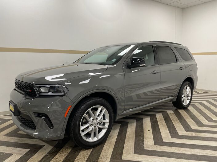 2025 Dodge Durango GT Plus Bozeman MT
