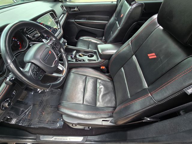 2025 Dodge Durango GT Plus Folsom CA