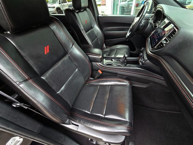 2025 Dodge Durango GT Plus Folsom CA