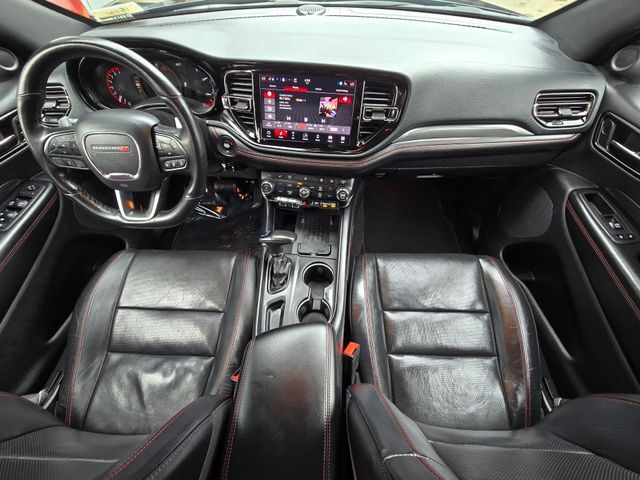 2025 Dodge Durango GT Plus Folsom CA