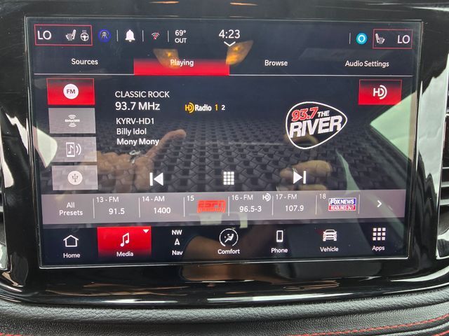 2025 Dodge Durango GT Plus Folsom CA