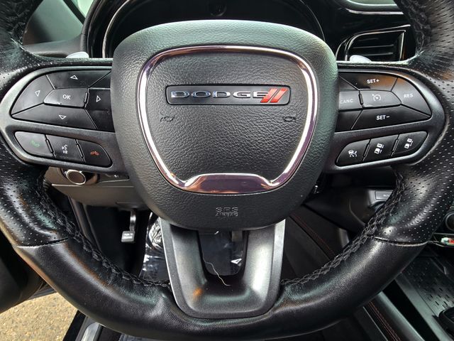 2025 Dodge Durango GT Plus Folsom CA
