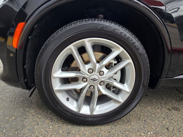 2025 Dodge Durango GT Plus Folsom CA
