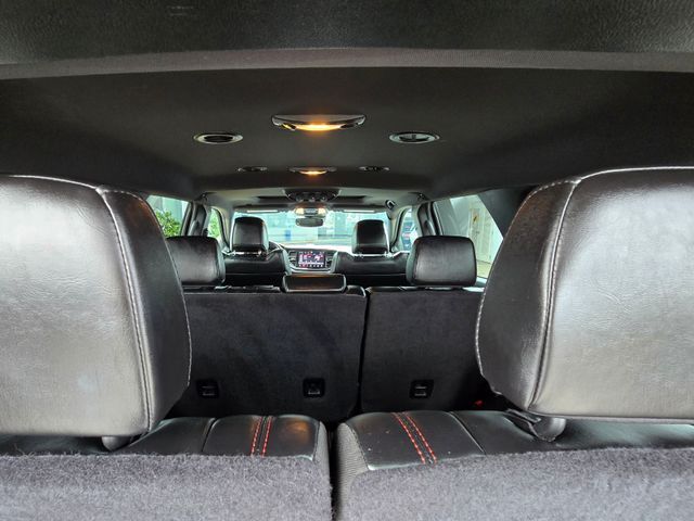 2025 Dodge Durango GT Plus Folsom CA