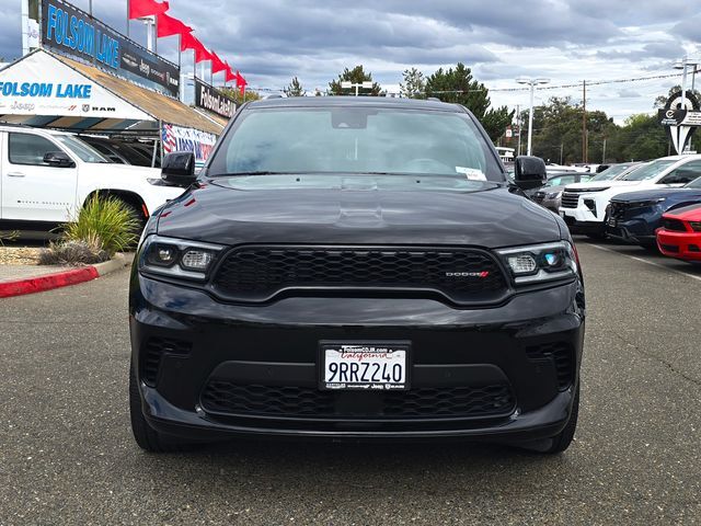2025 Dodge Durango GT Plus Folsom CA