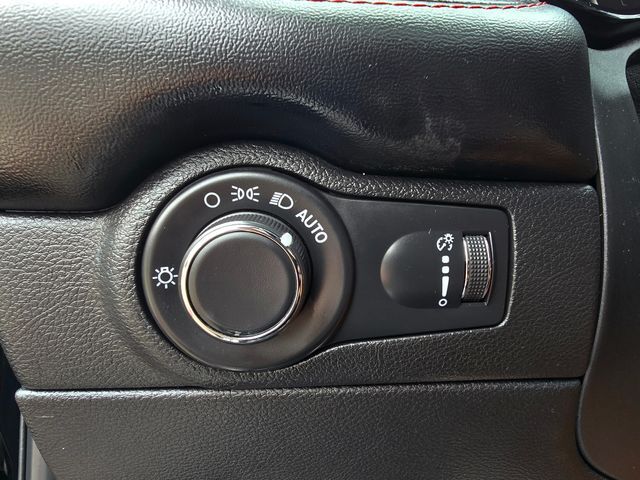 2025 Dodge Durango GT Plus Folsom CA