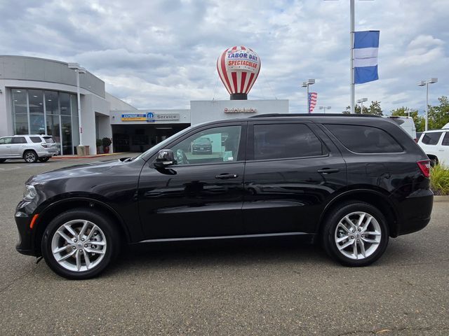 2025 Dodge Durango GT Plus Folsom CA