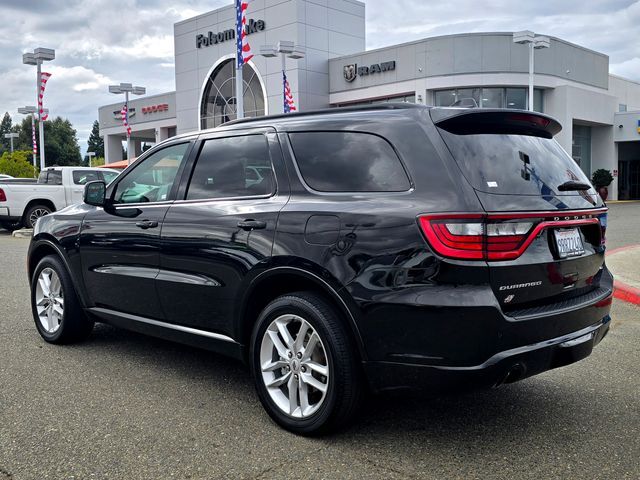 2025 Dodge Durango GT Plus Folsom CA