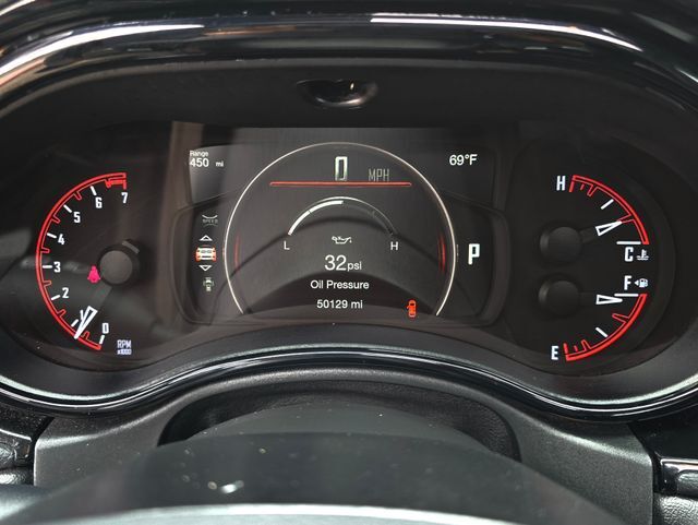 2025 Dodge Durango GT Plus Folsom CA