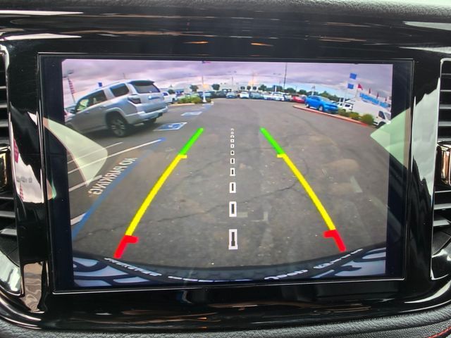 2025 Dodge Durango GT Plus Folsom CA