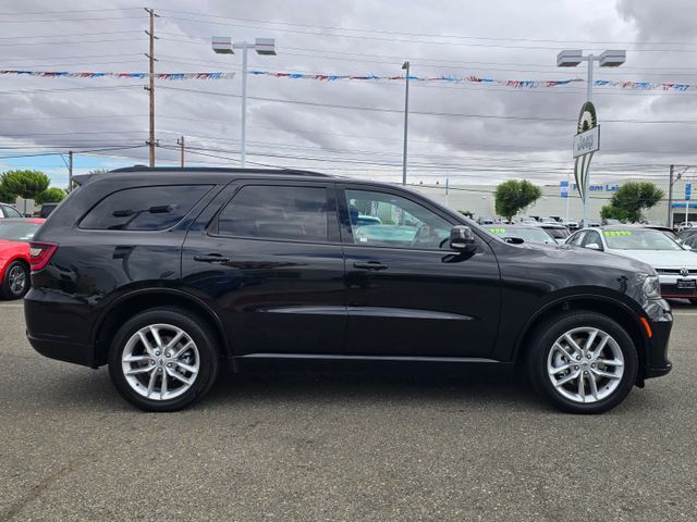 2025 Dodge Durango GT Plus Folsom CA