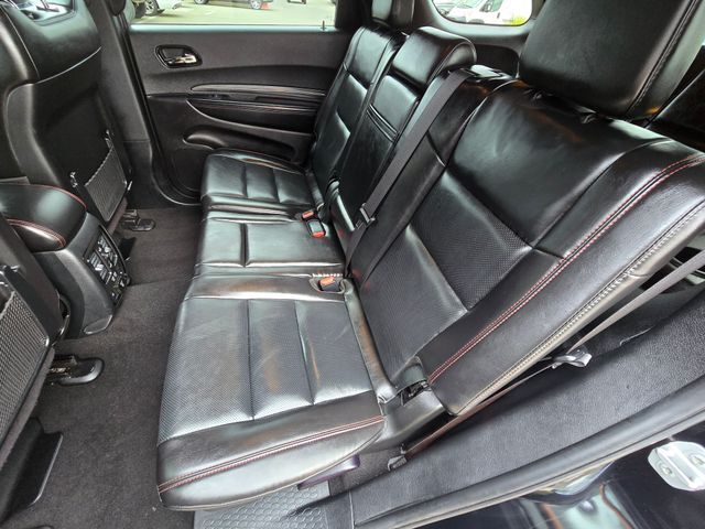 2025 Dodge Durango GT Plus Folsom CA