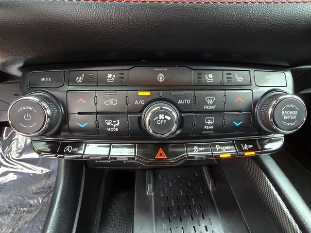 2025 Dodge Durango GT Plus Folsom CA