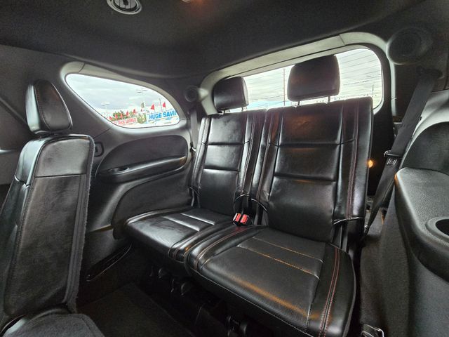 2025 Dodge Durango GT Plus Folsom CA