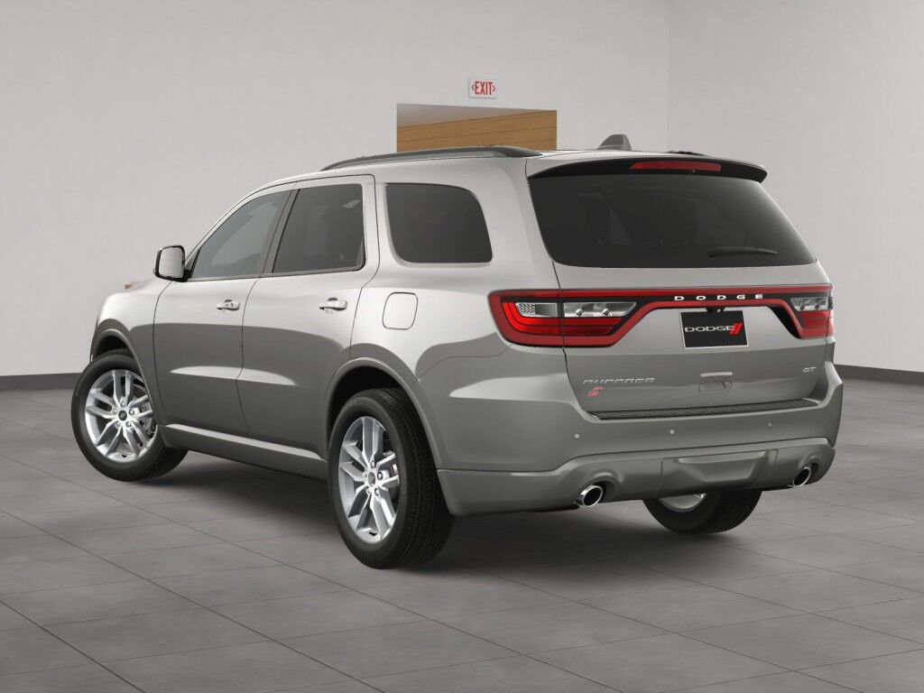 2025 Dodge Durango GT Plus Owego NY