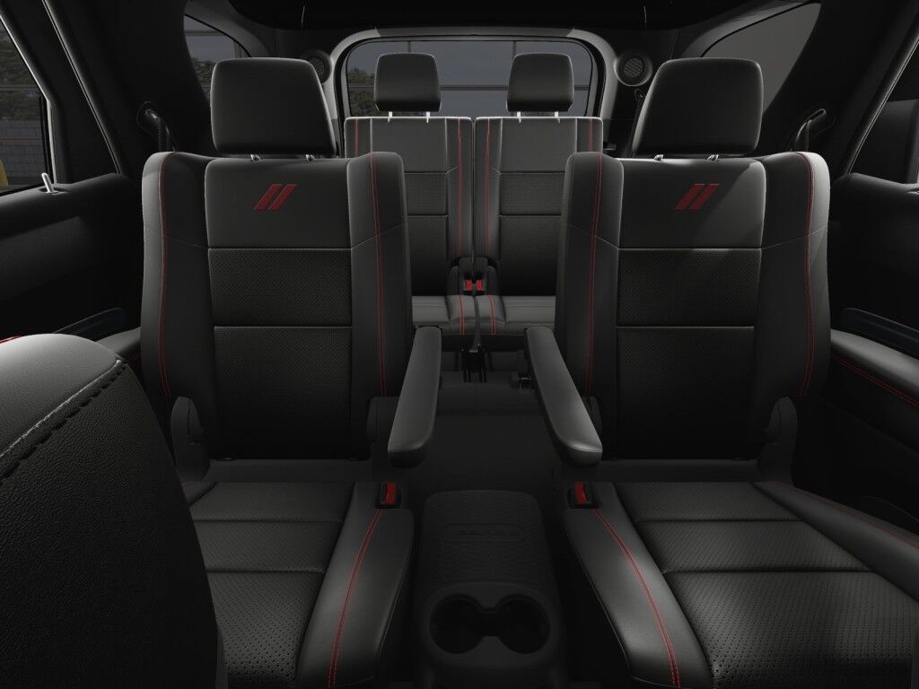 2025 Dodge Durango GT Plus Owego NY