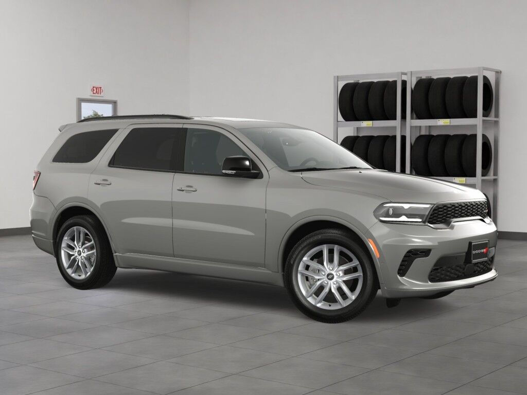 2025 Dodge Durango GT Plus Owego NY