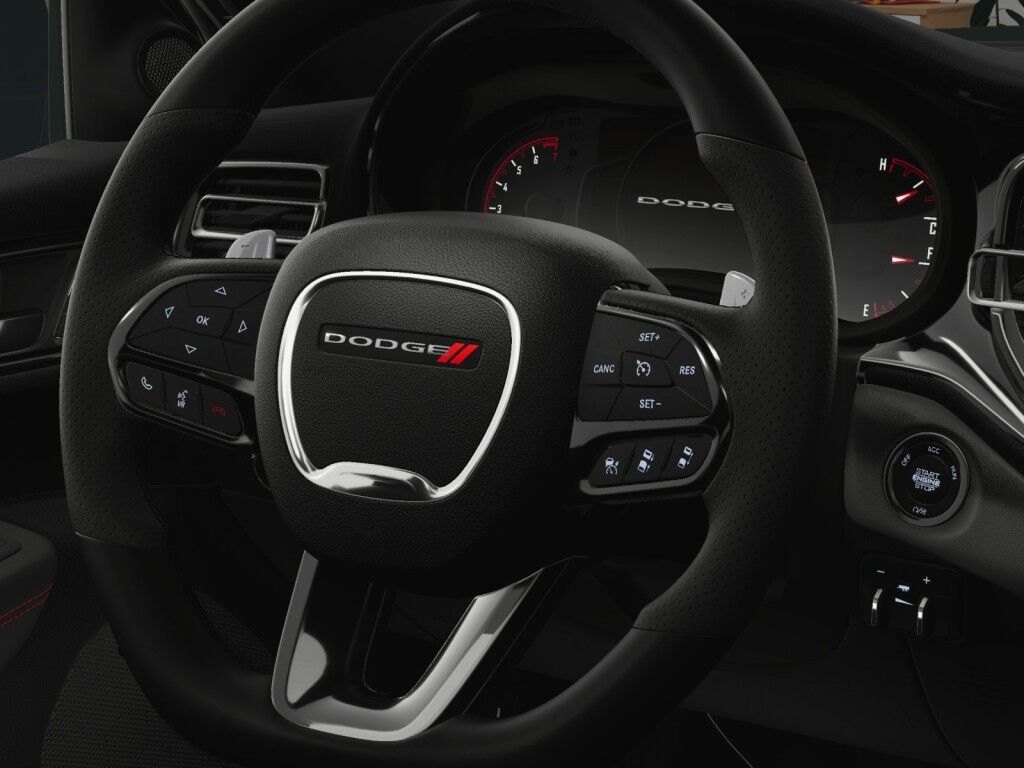 2025 Dodge Durango GT Plus Owego NY