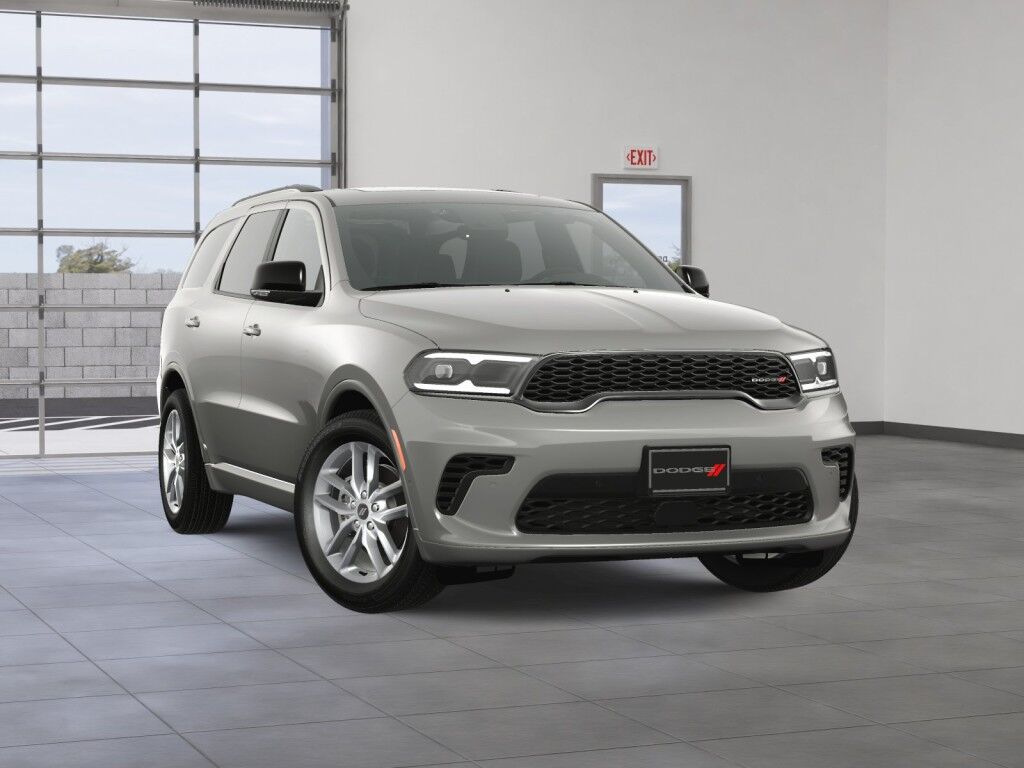 2025 Dodge Durango GT Plus Owego NY