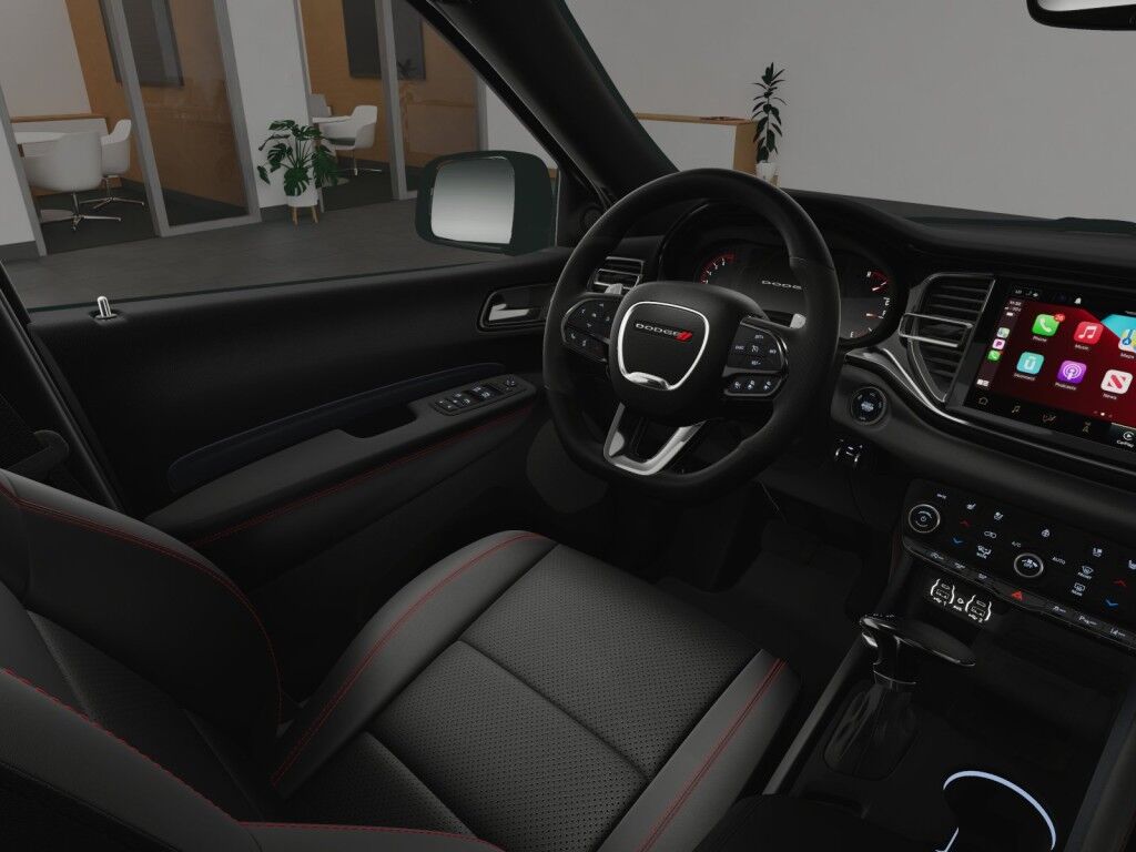 2025 Dodge Durango GT Plus Owego NY