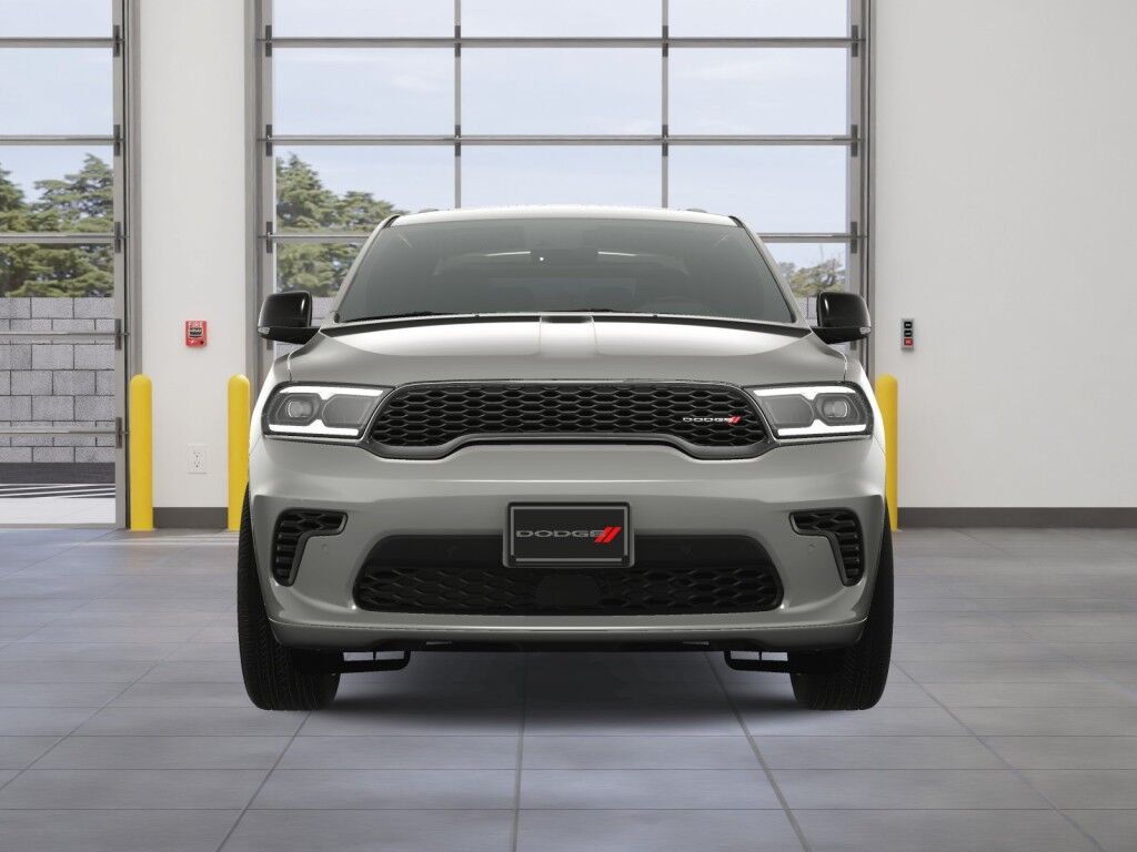 2025 Dodge Durango GT Plus Owego NY
