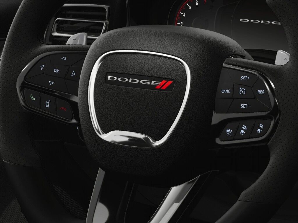 2025 Dodge Durango GT Plus Owego NY