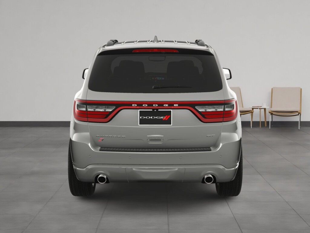 2025 Dodge Durango GT Plus Owego NY