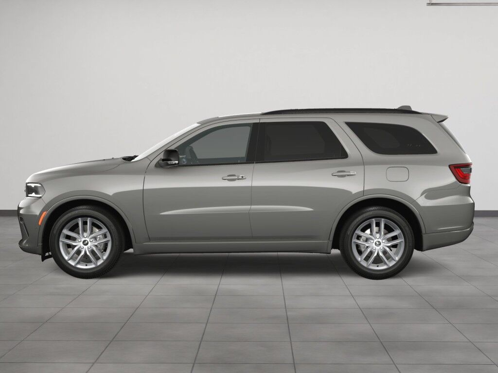 2025 Dodge Durango GT Plus Owego NY