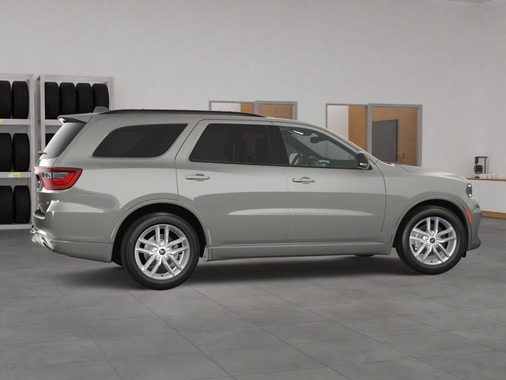 2025 Dodge Durango GT Plus Owego NY