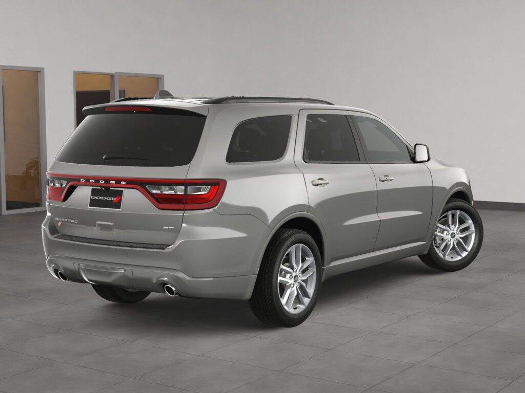 2025 Dodge Durango GT Plus Owego NY