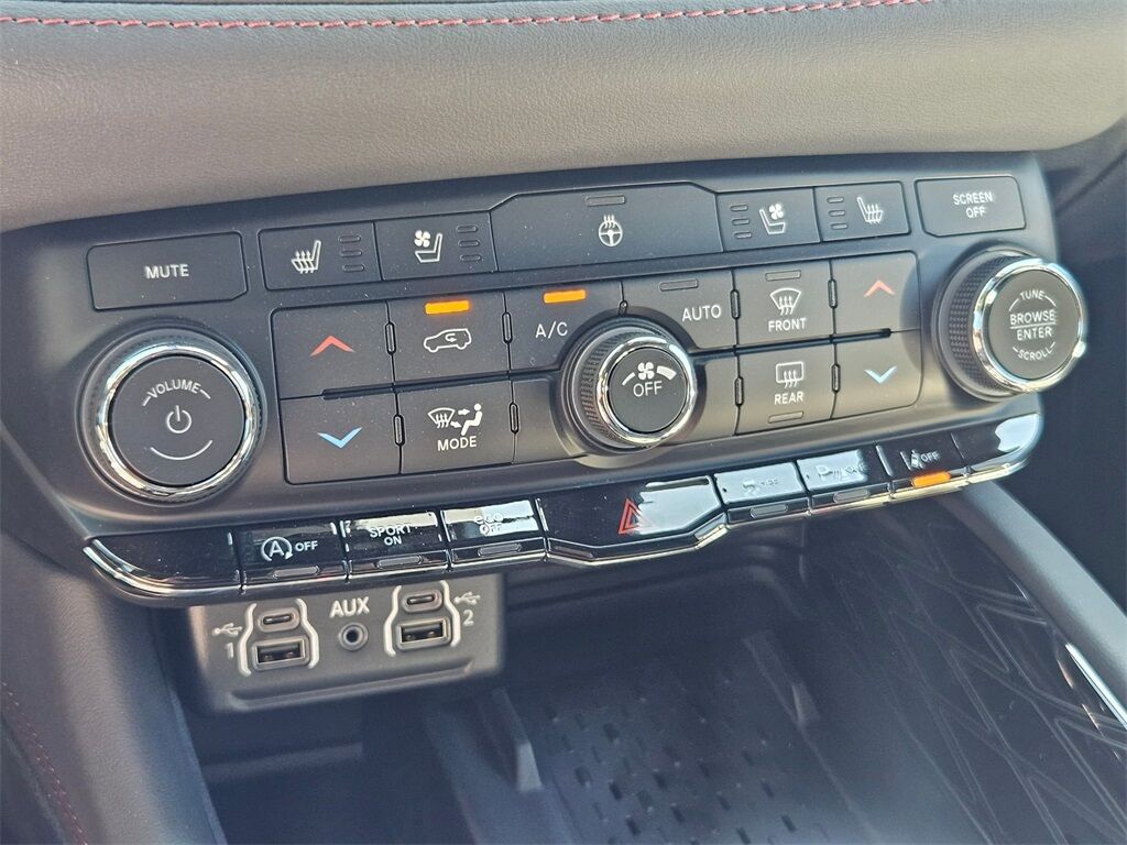 2025 Dodge Durango GT Plus Gresham OR