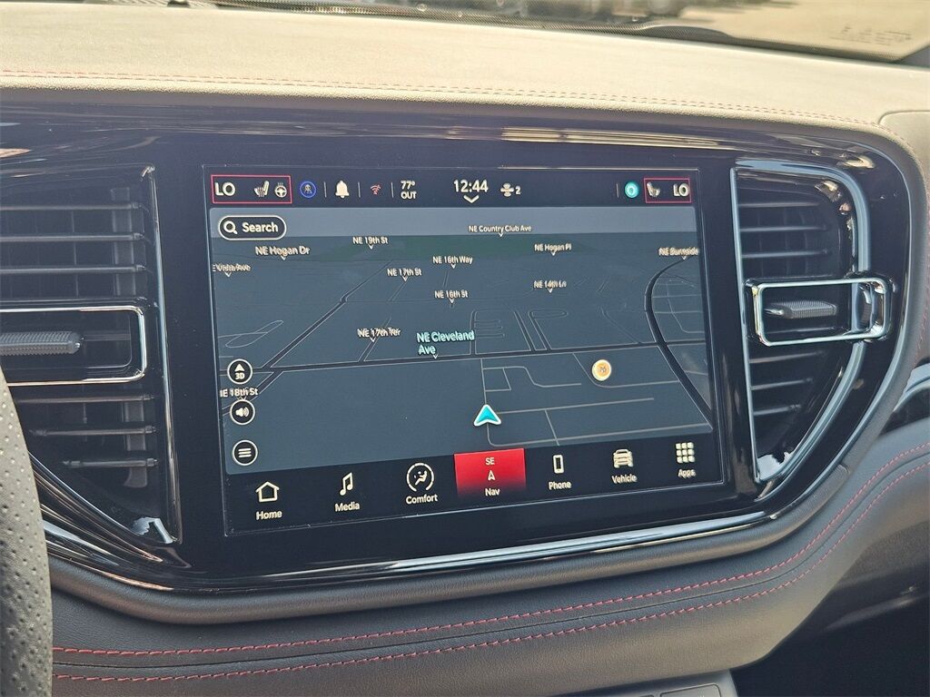 2025 Dodge Durango GT Plus Gresham OR