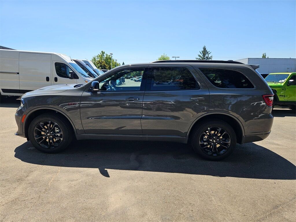 2025 Dodge Durango GT Plus Gresham OR