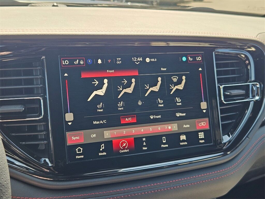 2025 Dodge Durango GT Plus Gresham OR