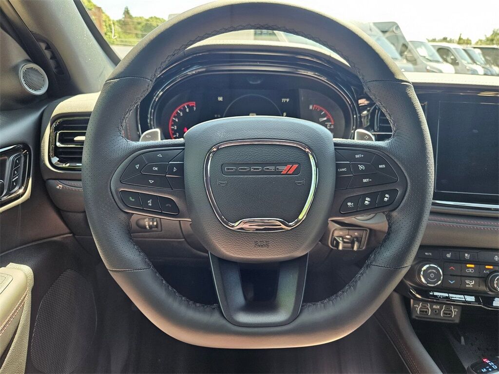 2025 Dodge Durango GT Plus Gresham OR