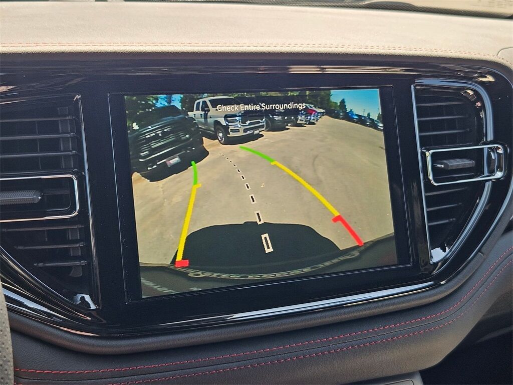 2025 Dodge Durango GT Plus Gresham OR