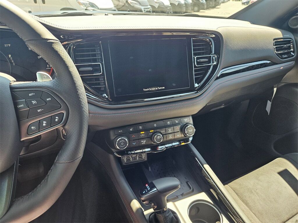 2025 Dodge Durango GT Plus Gresham OR