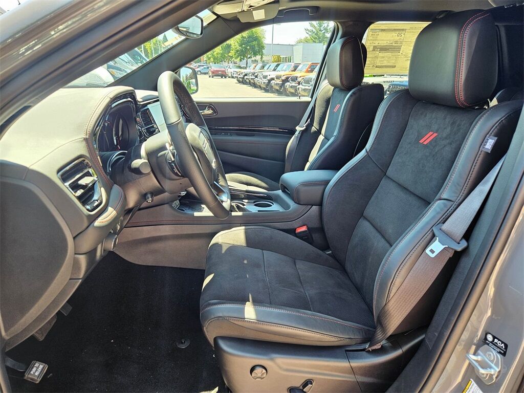 2025 Dodge Durango GT Plus Gresham OR