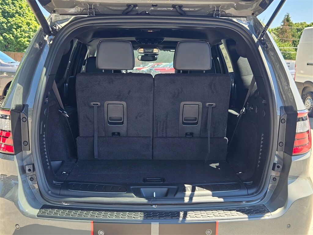2025 Dodge Durango GT Plus Gresham OR