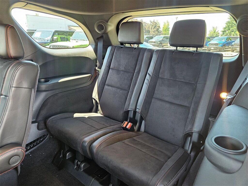 2025 Dodge Durango GT Plus Gresham OR